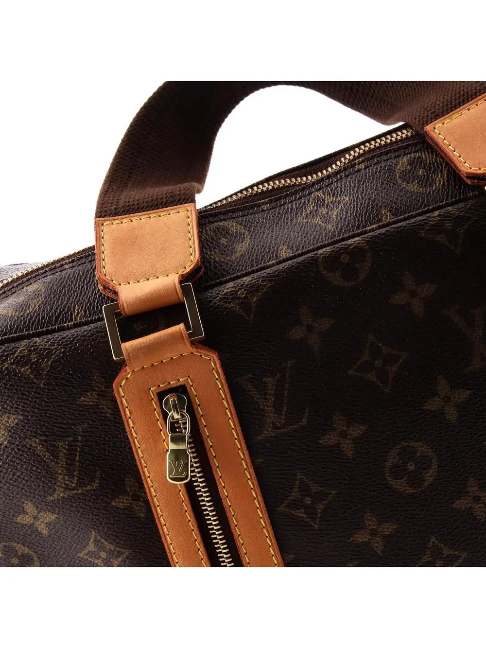 Louis Vuitton Sac Bosphore Handbag #342751L13B